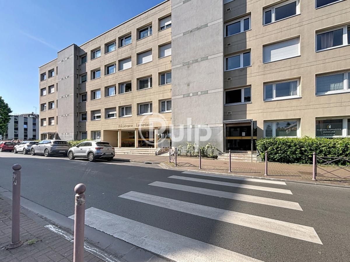 location Appartement Lille (59800) réf:hen14814 - Pulp Immobilier