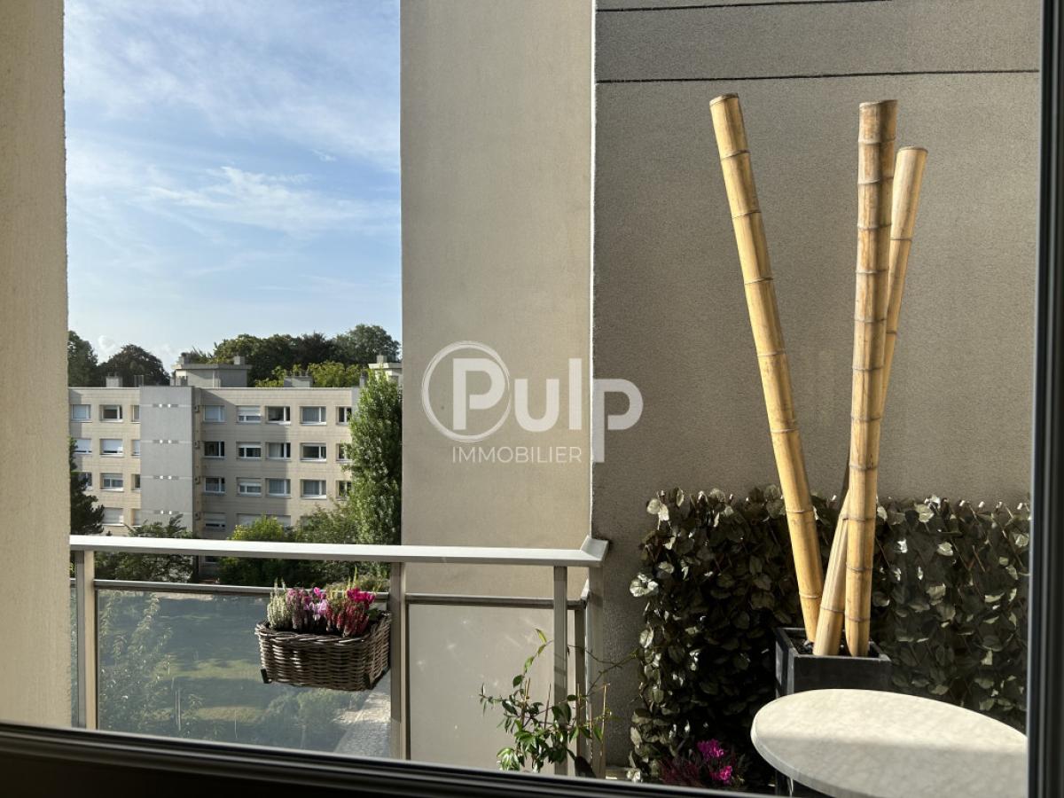 location Appartement Lille (59800) réf:hen14814 - Pulp Immobilier