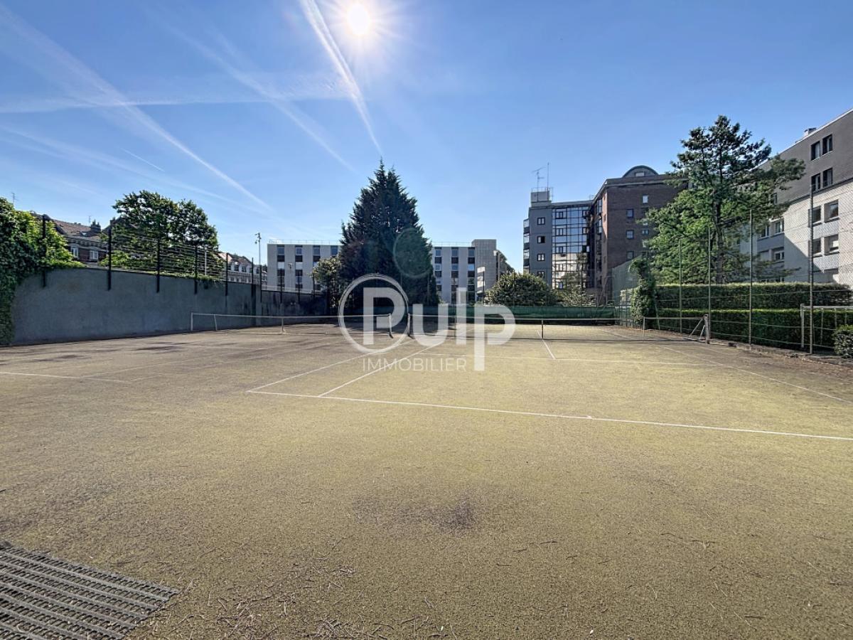 location Appartement Lille (59800) réf:hen14814 - Pulp Immobilier