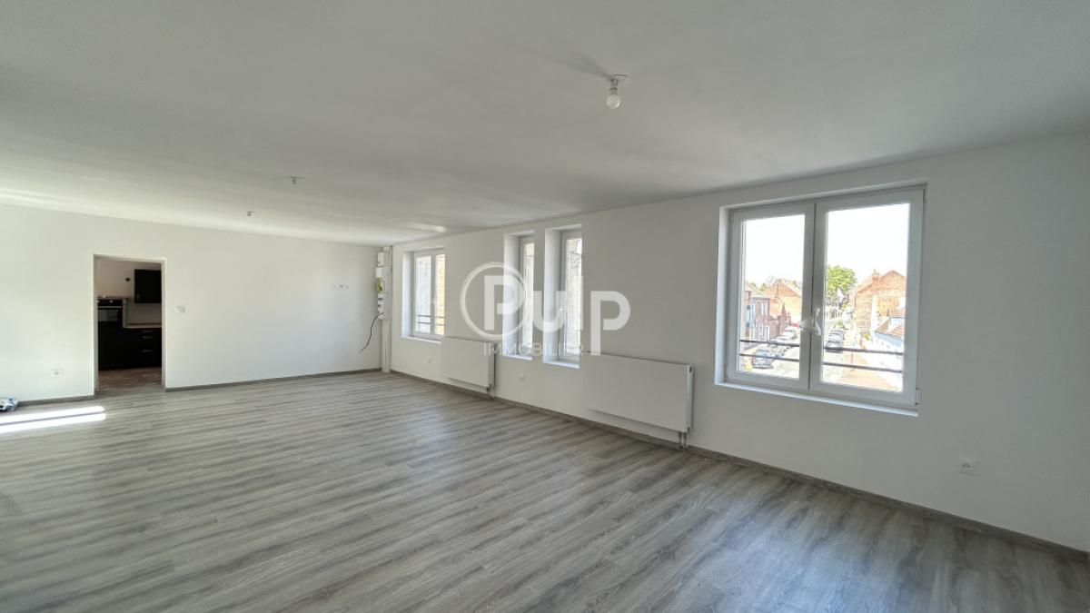 location Appartement Montigny En Gohelle (62640) réf:hen16590 - Pulp Immobilier