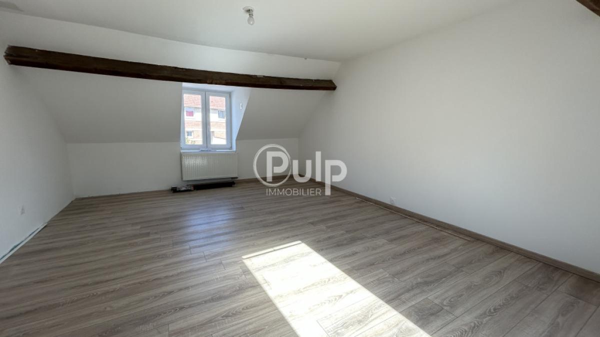 location Appartement Montigny En Gohelle (62640) réf:hen16590 - Pulp Immobilier