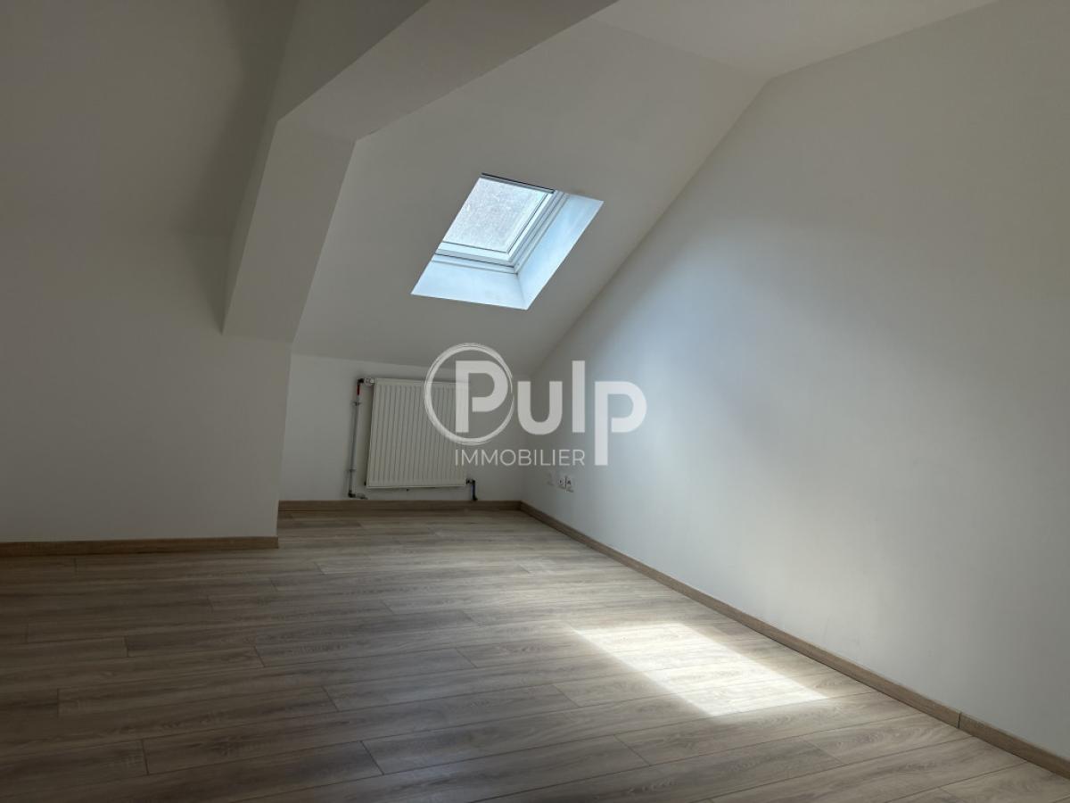 location Appartement Montigny En Gohelle (62640) réf:hen16590 - Pulp Immobilier