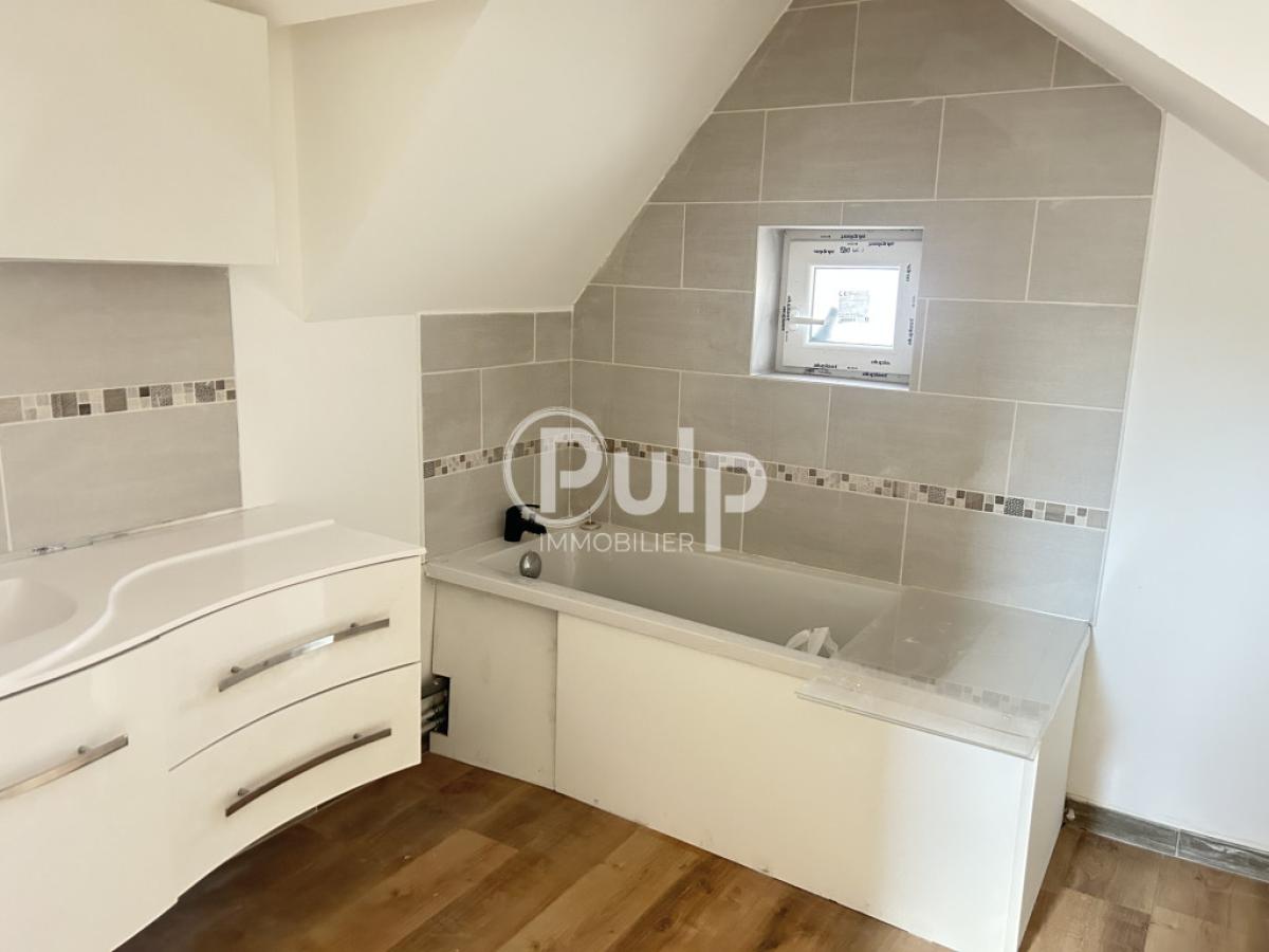location Appartement Montigny En Gohelle (62640) réf:hen16590 - Pulp Immobilier