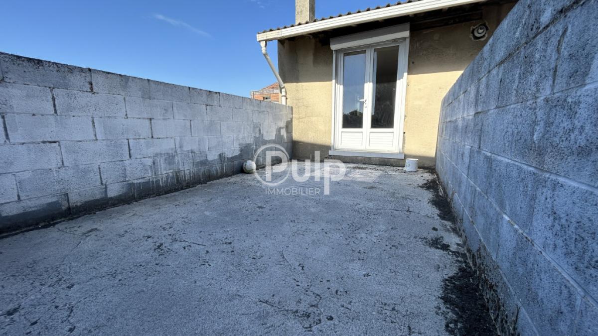 location Appartement Montigny En Gohelle (62640) réf:hen16590 - Pulp Immobilier