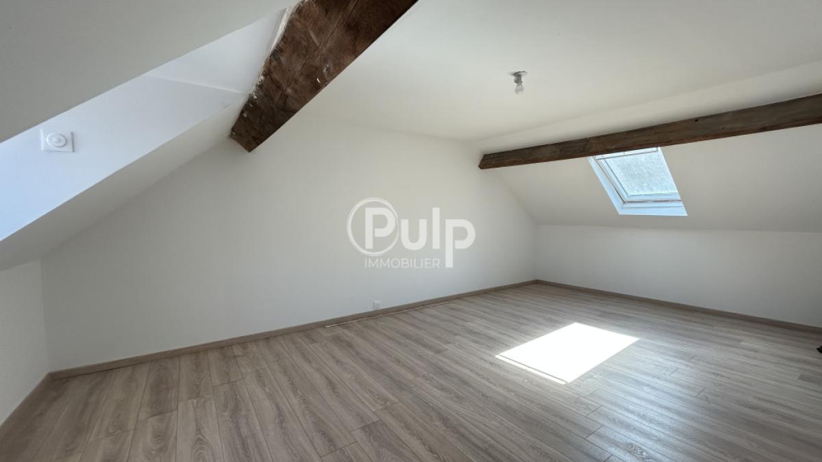location Appartement Montigny En Gohelle (62640) réf:hen16590 - Pulp Immobilier