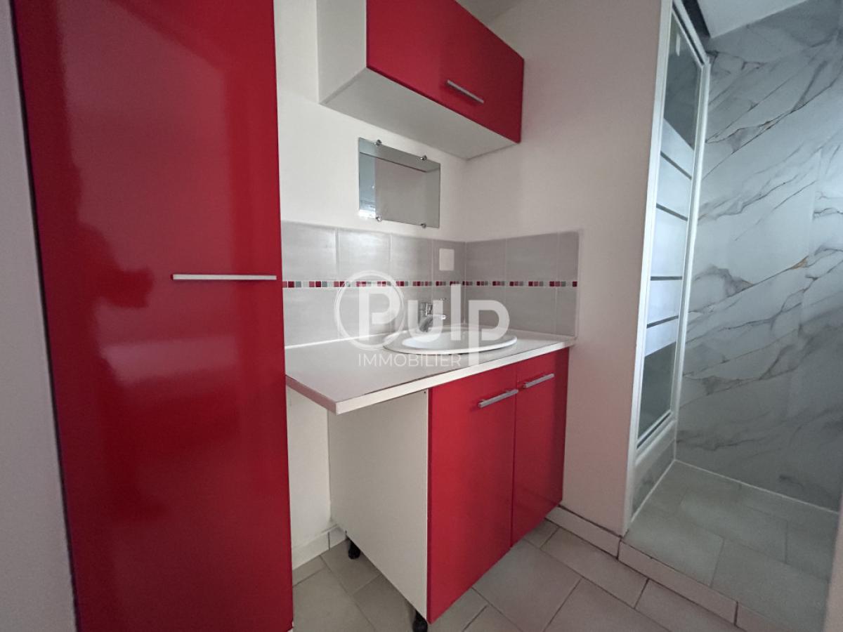 location Appartement Sallaumines (62430) réf:len17485 - Pulp Immobilier