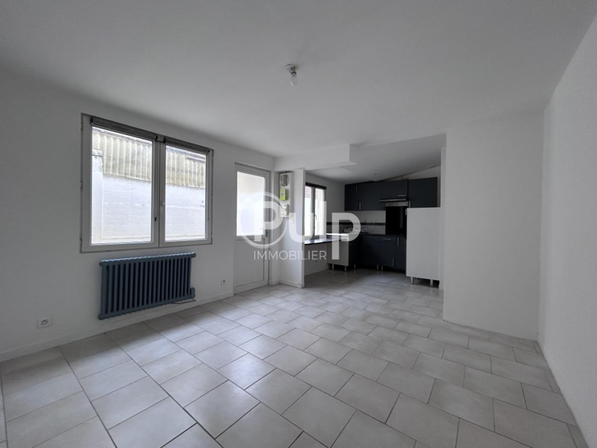 location Appartement Sallaumines (62430) réf:len17485 - Pulp Immobilier