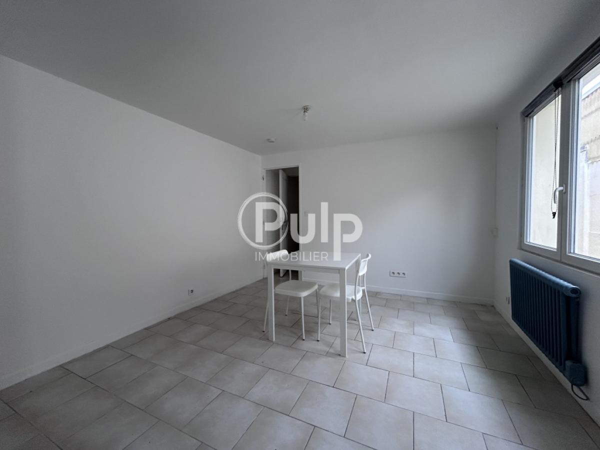 location Appartement Sallaumines (62430) réf:len17485 - Pulp Immobilier