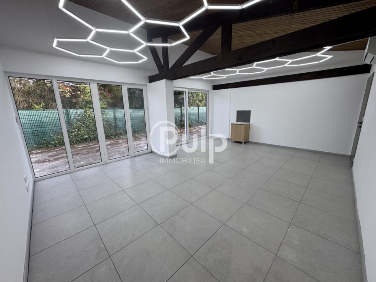 location Bureau Alquines (62850) réf:bsmf188 - Pulp Immobilier