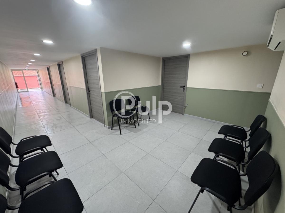 location Bureau Alquines (62850) réf:bsmf188 - Pulp Immobilier