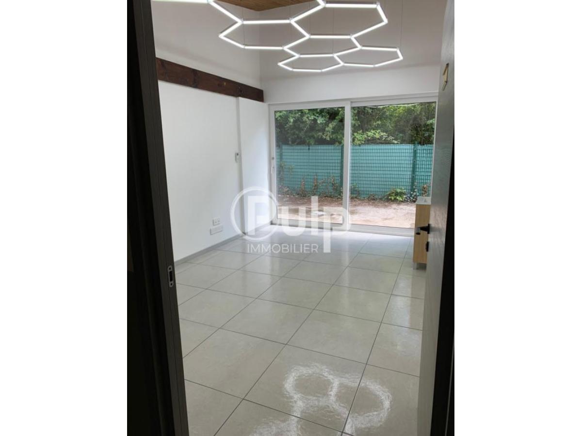location Bureau Alquines (62850) réf:bsmf189 - Pulp Immobilier