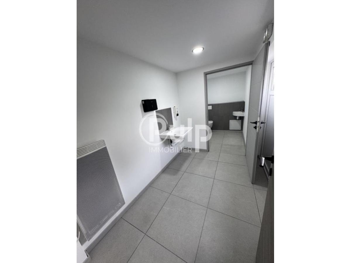 location Bureau Alquines (62850) réf:bsmf189 - Pulp Immobilier