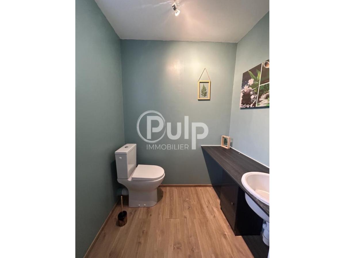 location Bureau Camphin En Carembault (59133) réf:hen17598 - Pulp Immobilier