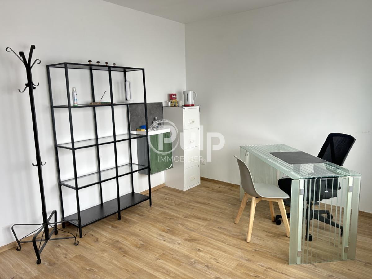 location Bureau Camphin En Carembault (59133) réf:hen17598 - Pulp Immobilier