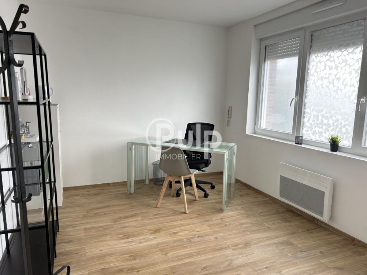 location Bureau Camphin En Carembault (59133) réf:hen17598 - Pulp Immobilier