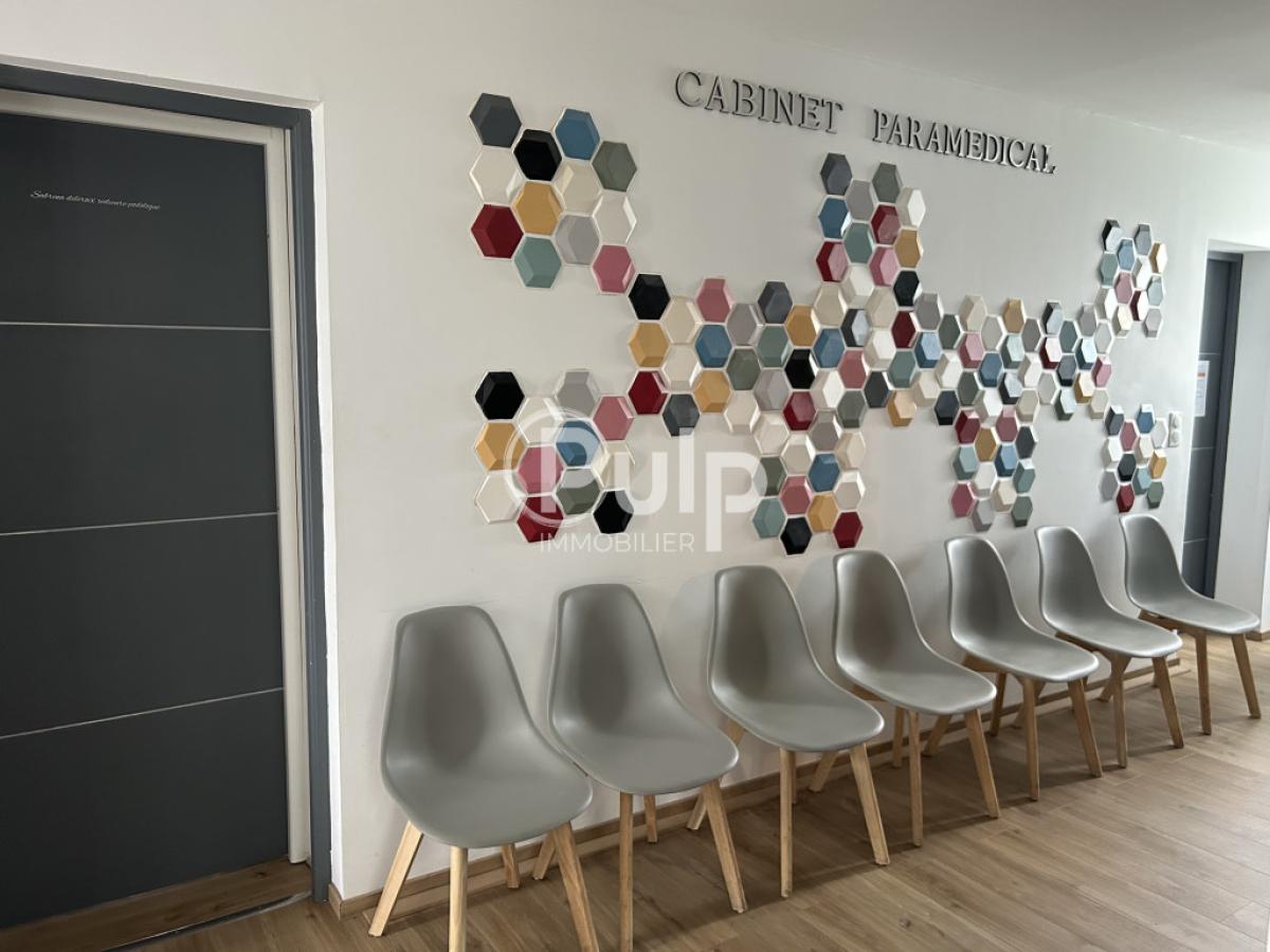 location Bureau Camphin En Carembault (59133) réf:hen17598 - Pulp Immobilier