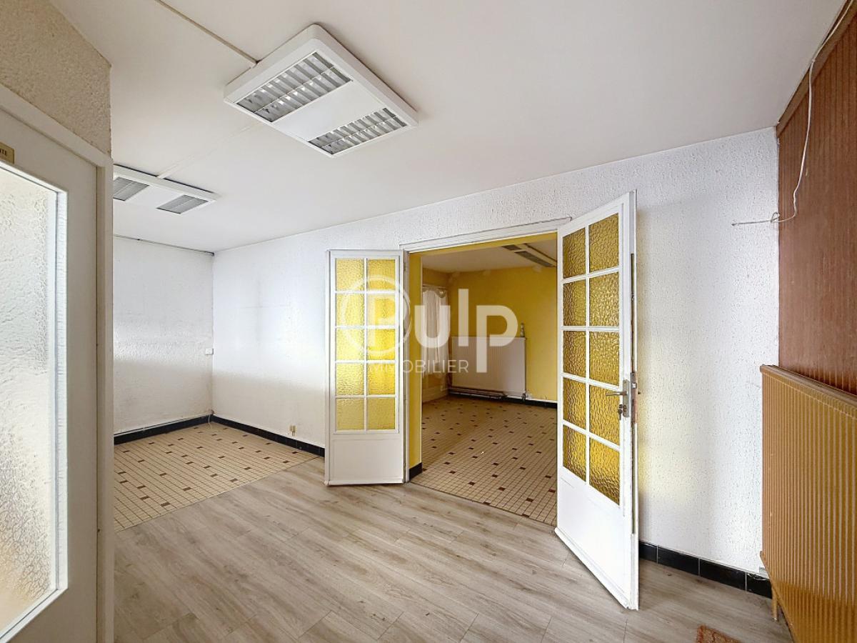 location Bureau Hesdin (62140) réf:hesf63 - Pulp Immobilier