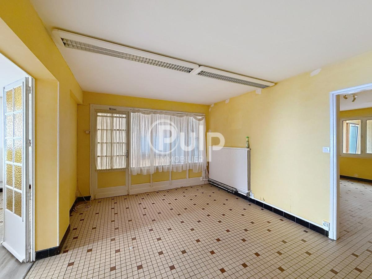 location Bureau Hesdin (62140) réf:hesf63 - Pulp Immobilier