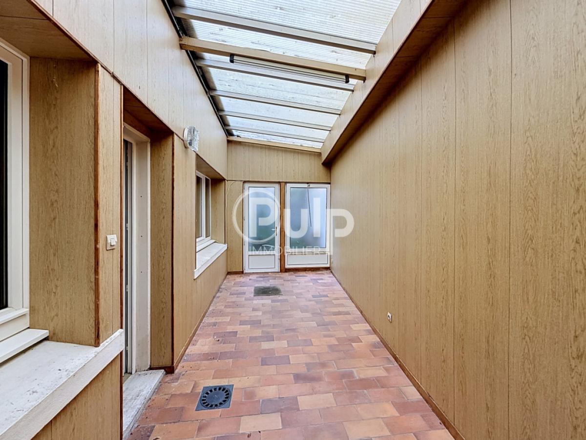 location Bureau Hesdin (62140) réf:hesf63 - Pulp Immobilier