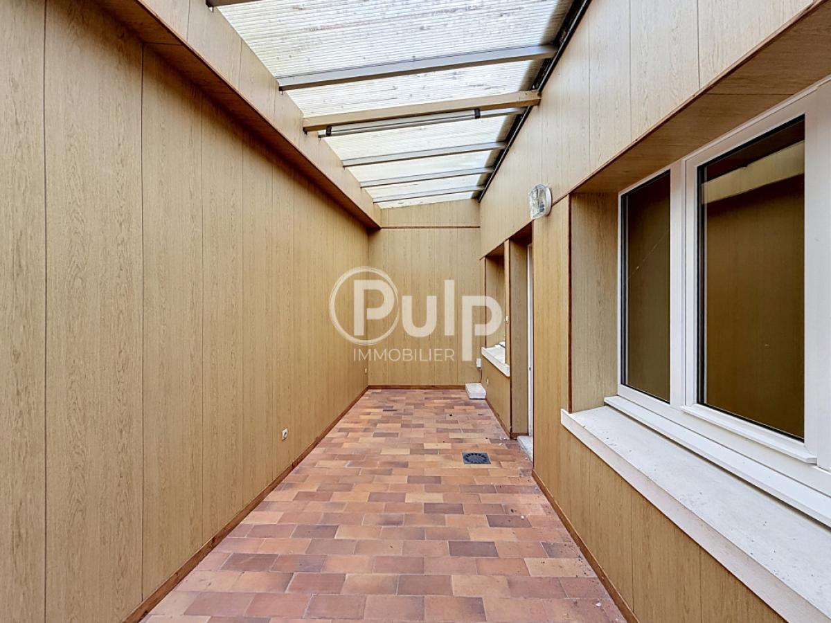 location Bureau Hesdin (62140) réf:hesf63 - Pulp Immobilier