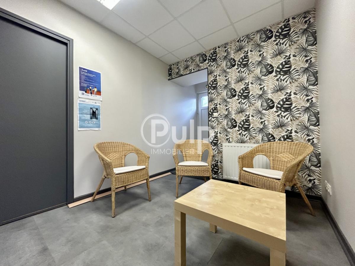 location Fonds de commerce Biache Saint Vaast (62118) réf:lie17560 - Pulp Immobilier