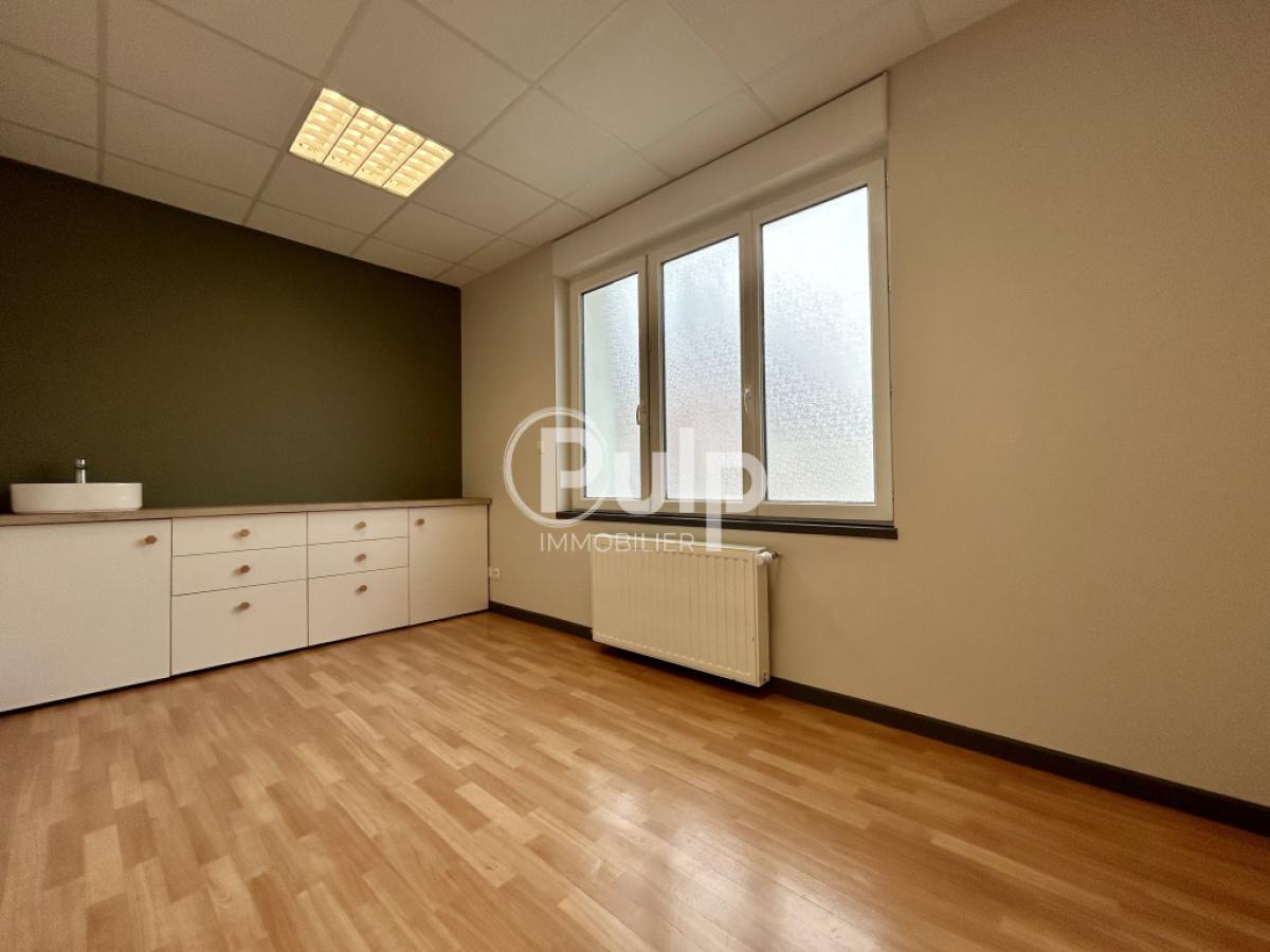 location Fonds de commerce Biache Saint Vaast (62118) réf:lie17560 - Pulp Immobilier