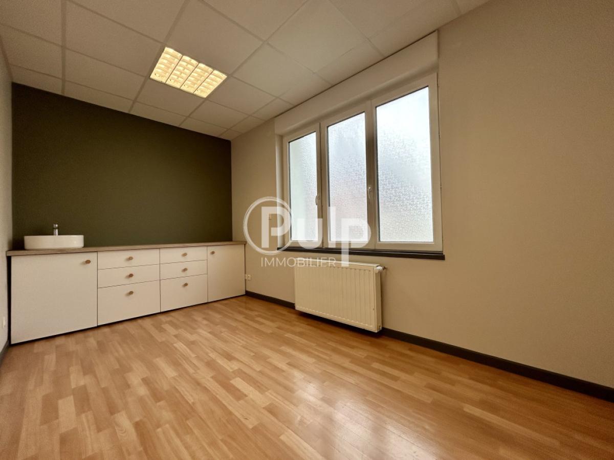 location Fonds de commerce Biache Saint Vaast (62118) réf:lie17560 - Pulp Immobilier