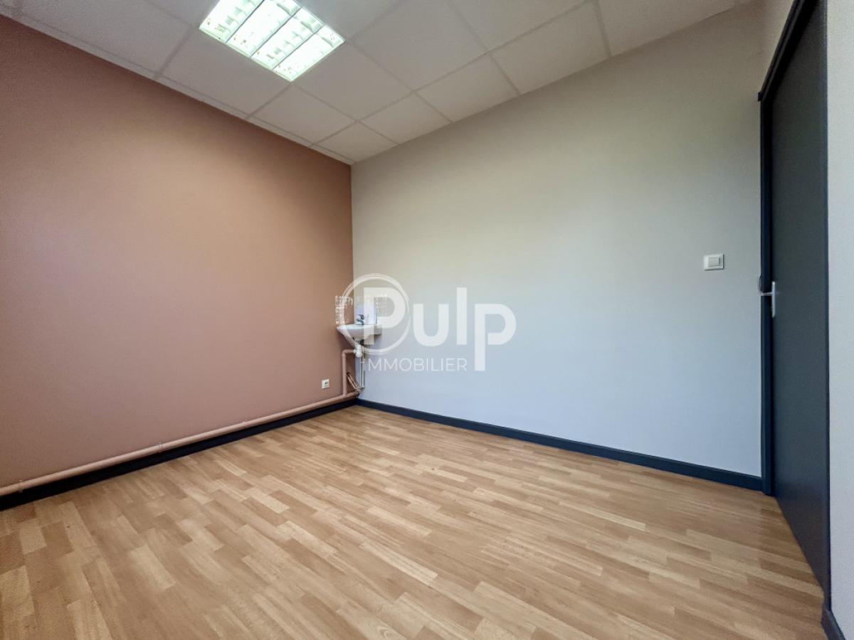 location Fonds de commerce Biache Saint Vaast (62118) réf:lie17563 - Pulp Immobilier