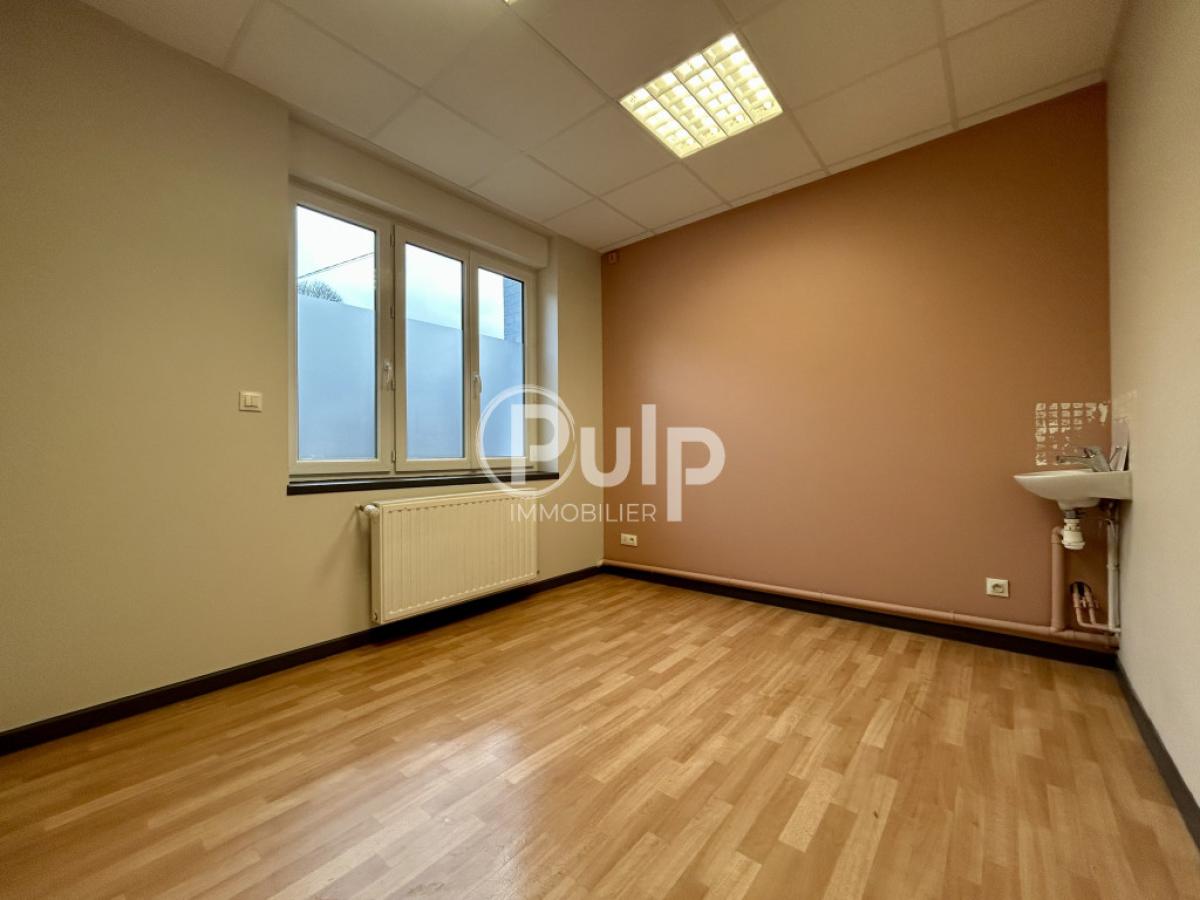 location Fonds de commerce Biache Saint Vaast (62118) réf:lie17563 - Pulp Immobilier