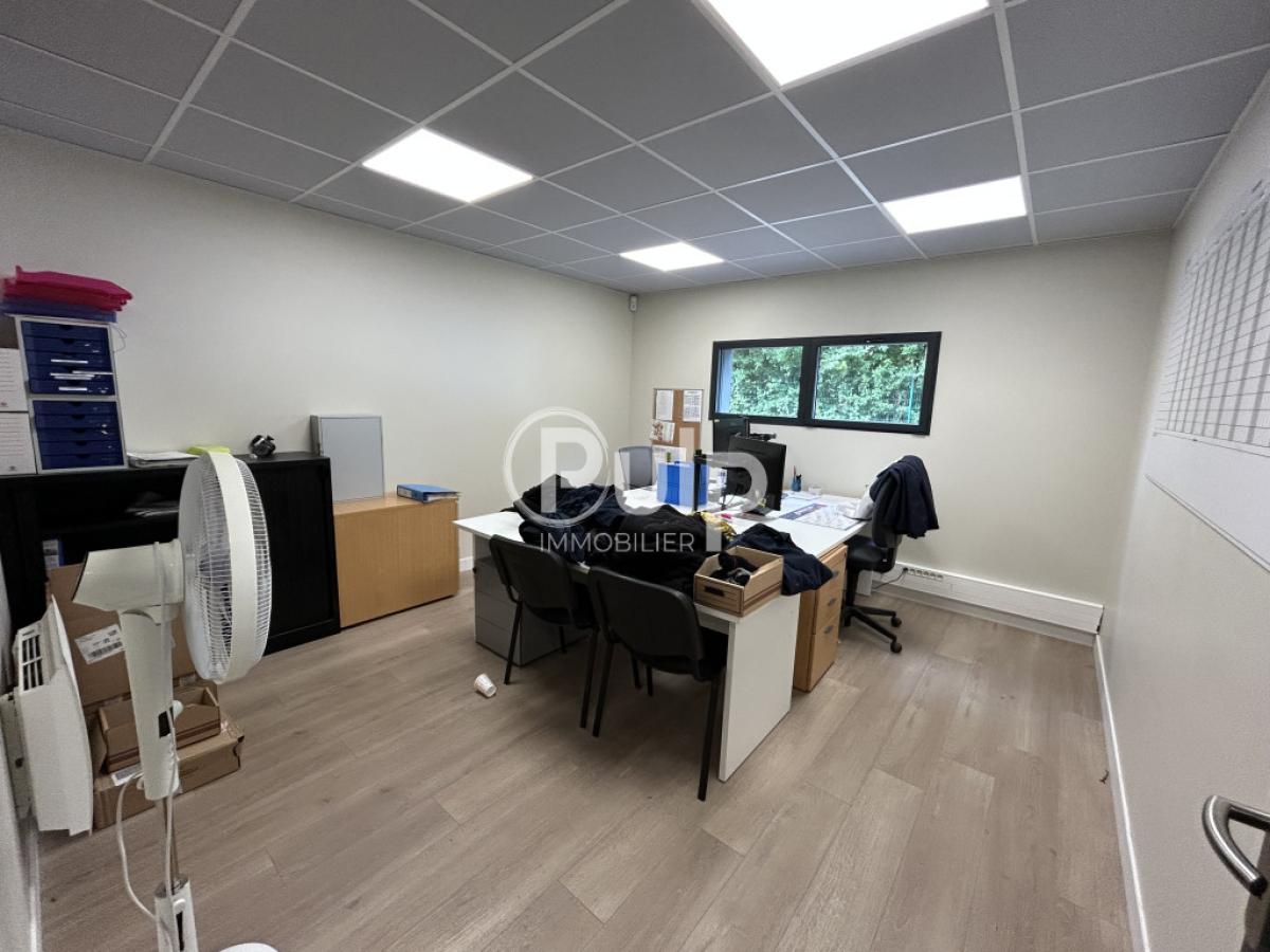 location Fonds de commerce Bruay La Buissiere (62700) réf:div16462 - Pulp Immobilier