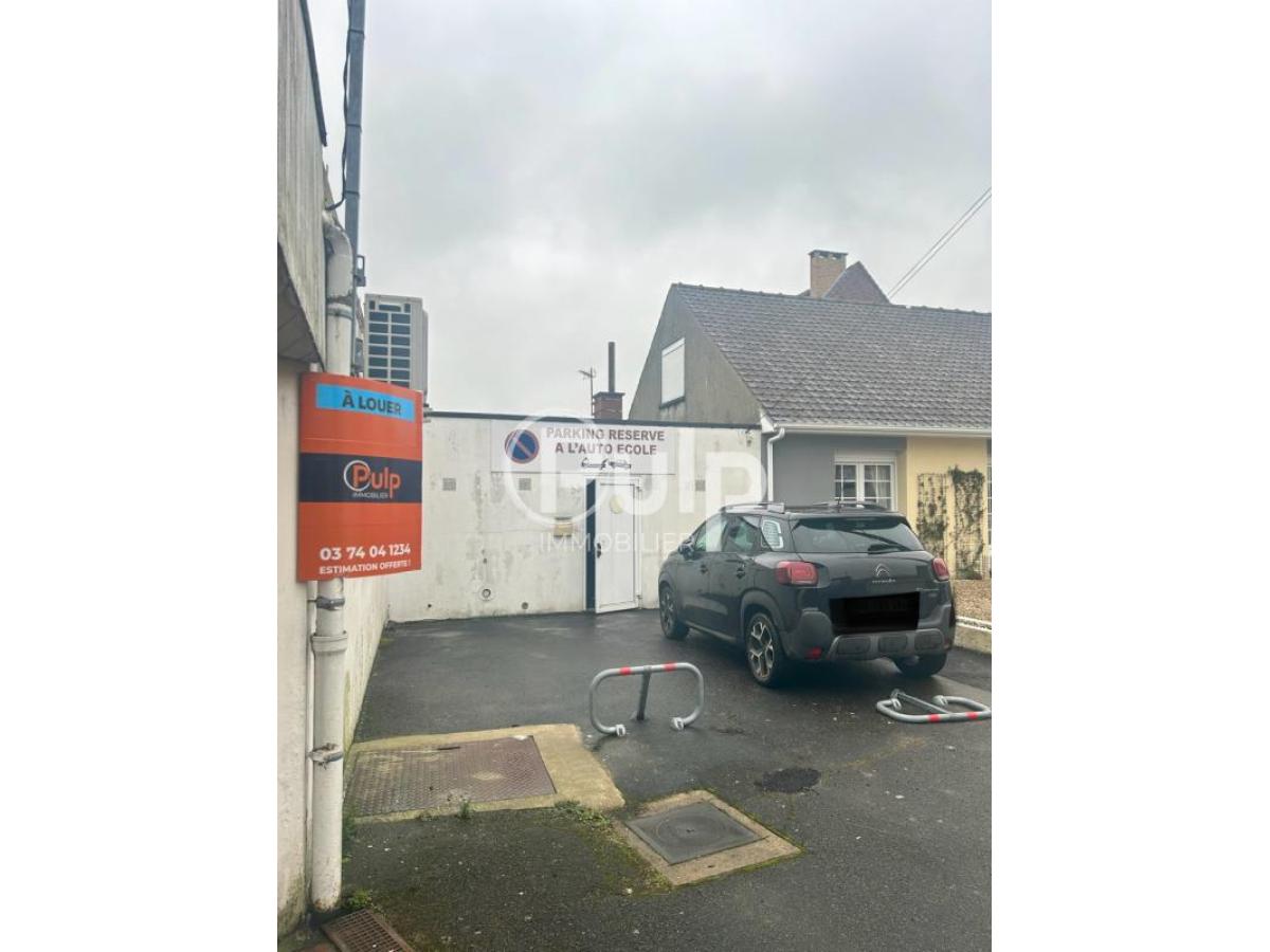 location Fonds de commerce Noeux Les Mines (62290) réf:LOC14440 - Pulp Immobilier