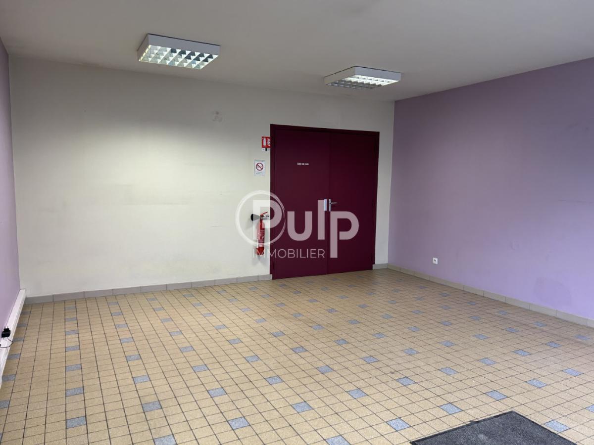 location Fonds de commerce Noeux Les Mines (62290) réf:LS14440 - Pulp Immobilier