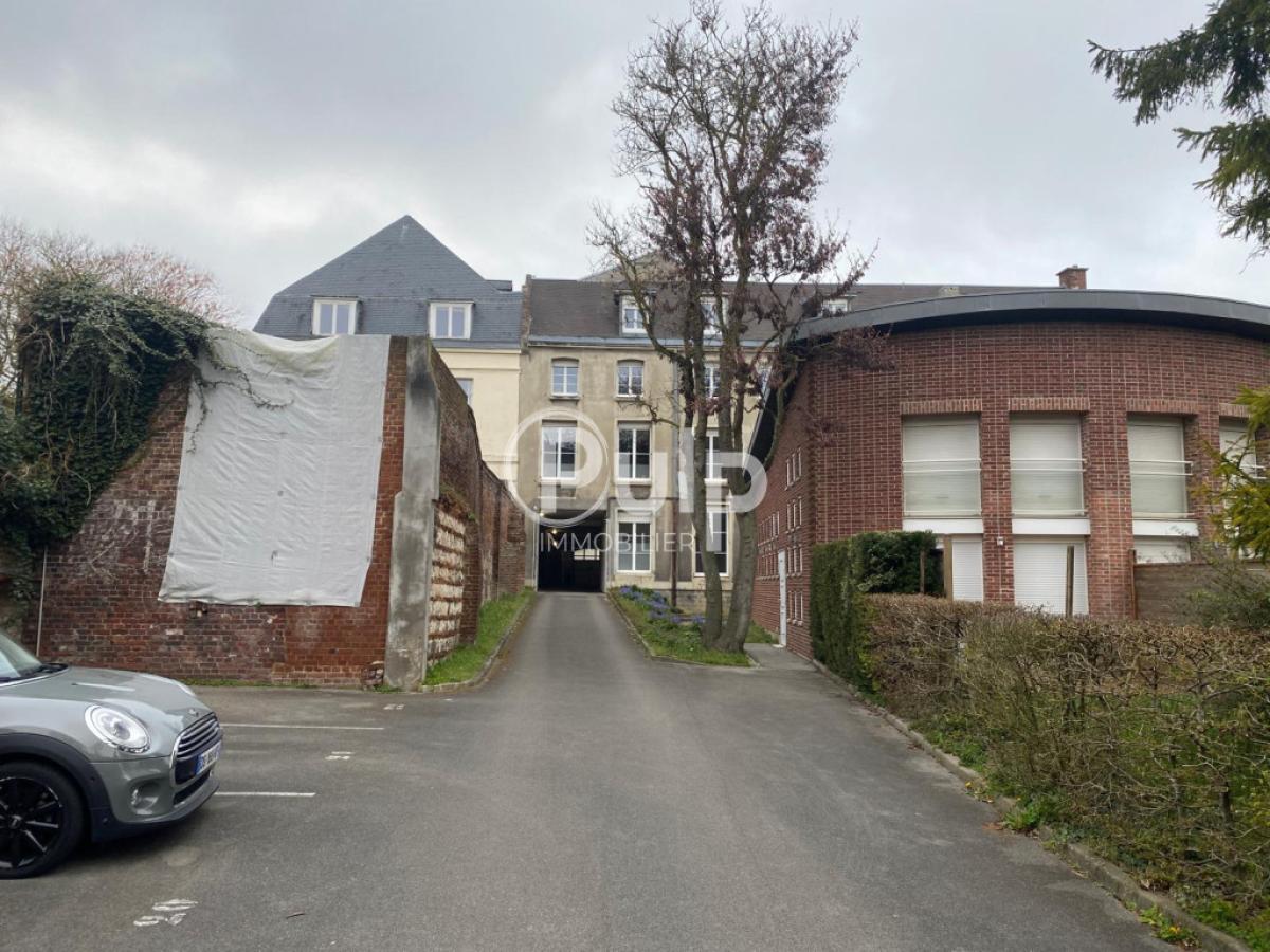 location Garage Arras (62000) réf:arr17723 - Pulp Immobilier