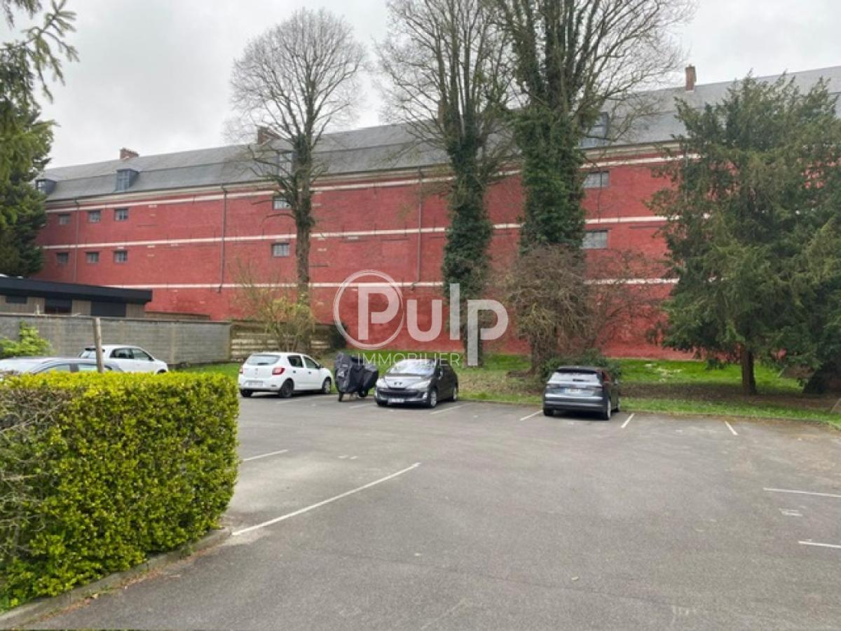 location Garage Arras (62000) réf:arr17723 - Pulp Immobilier