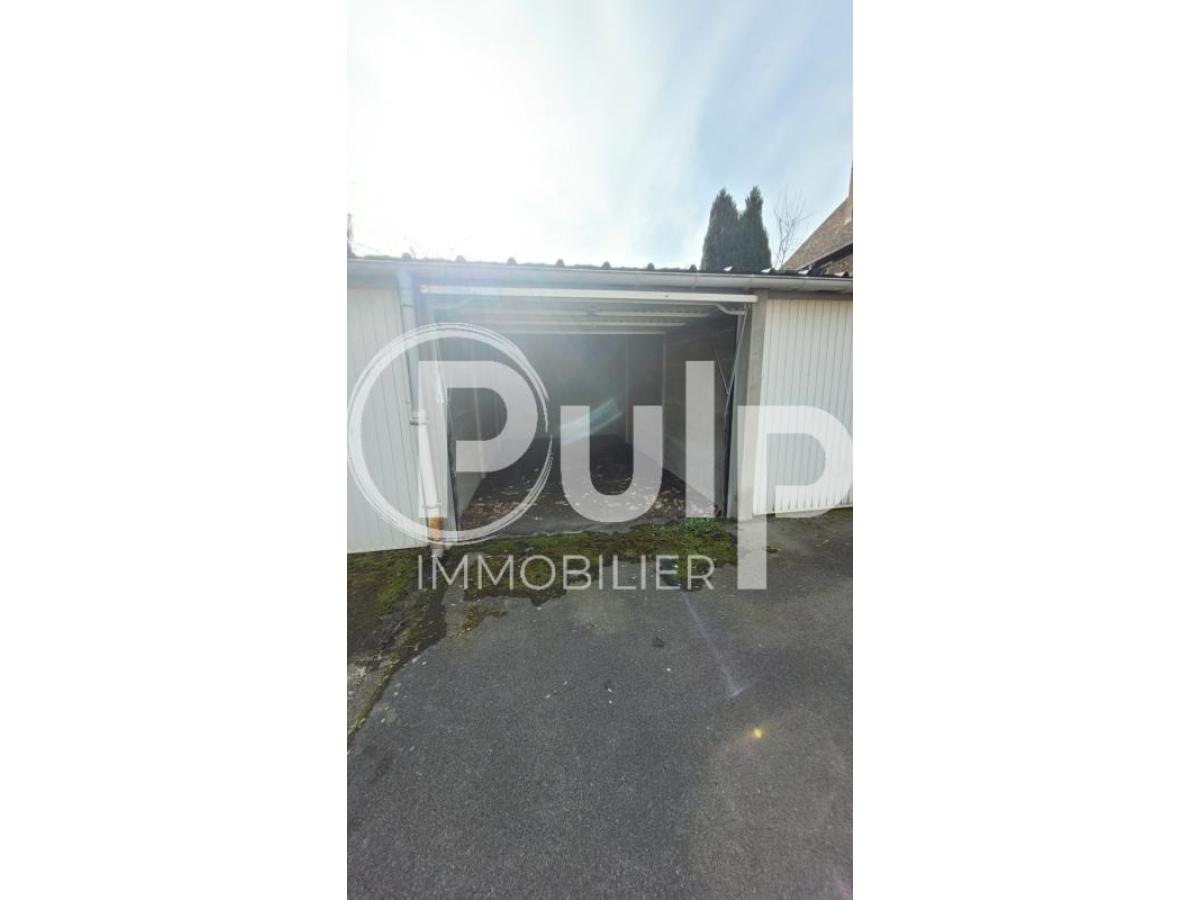location Garage Marcoing (59159) réf:11418 - Pulp Immobilier