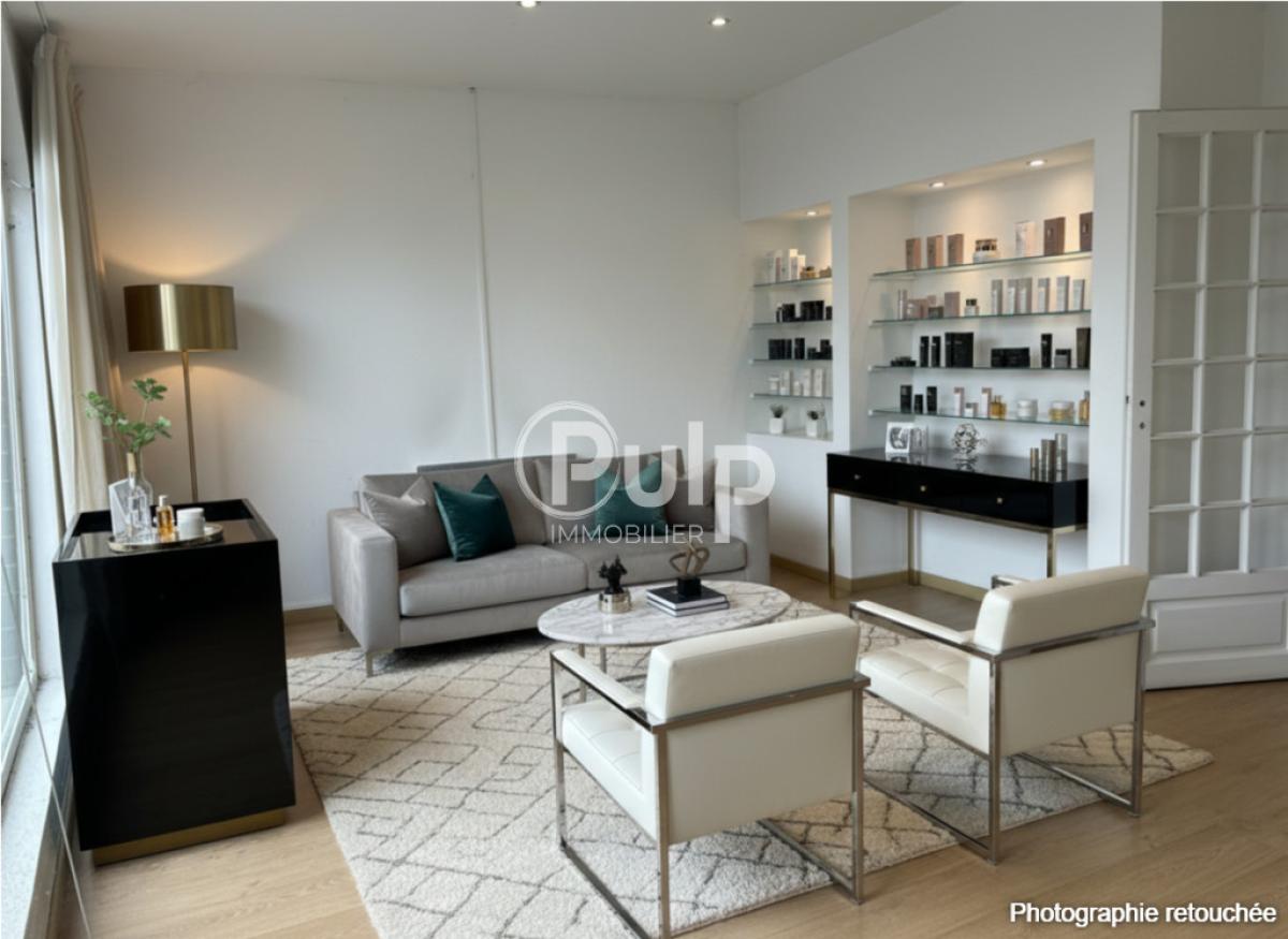 location Local Billy Berclau (62138) réf:hen17043 - Pulp Immobilier