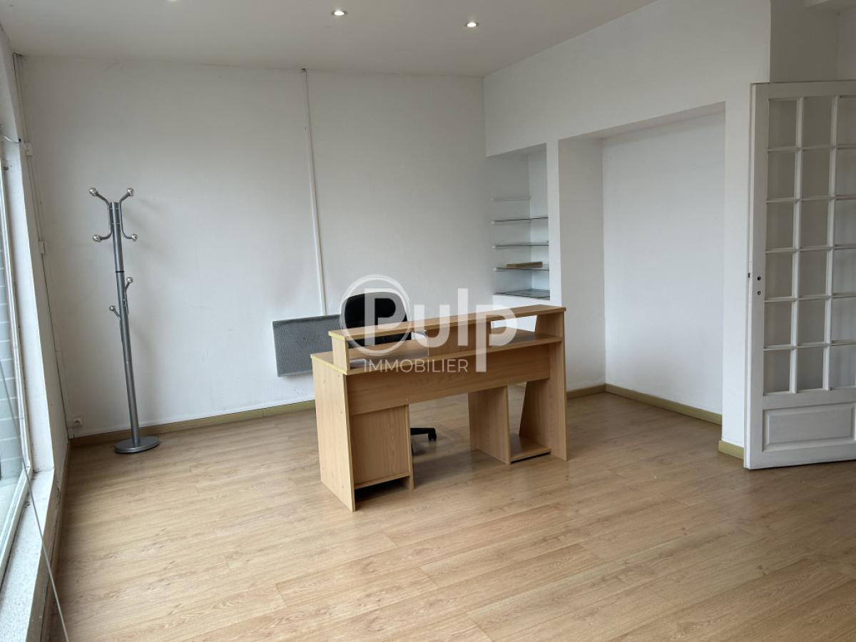 location Local Billy Berclau (62138) réf:hen17043 - Pulp Immobilier