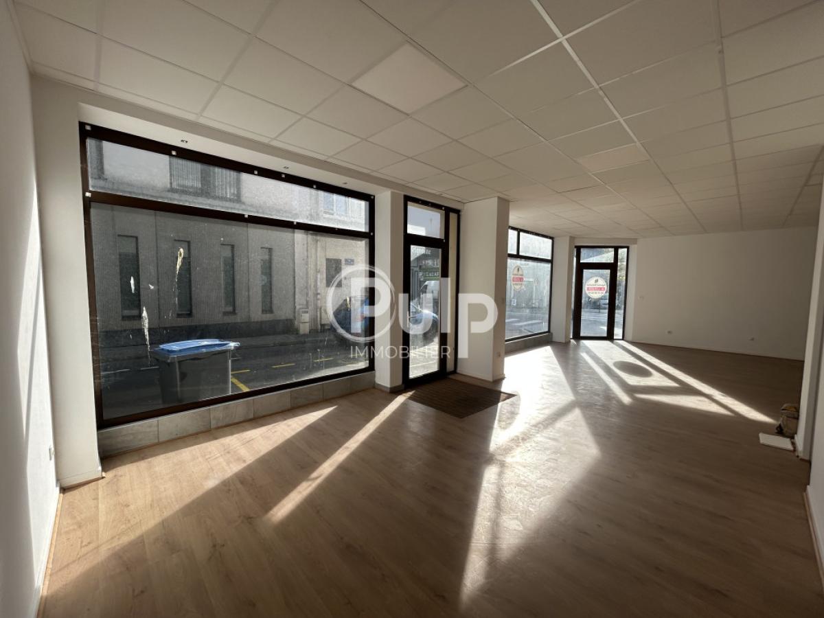 location Local Boulogne Sur Mer (62200) réf:bsmf128 - Pulp Immobilier