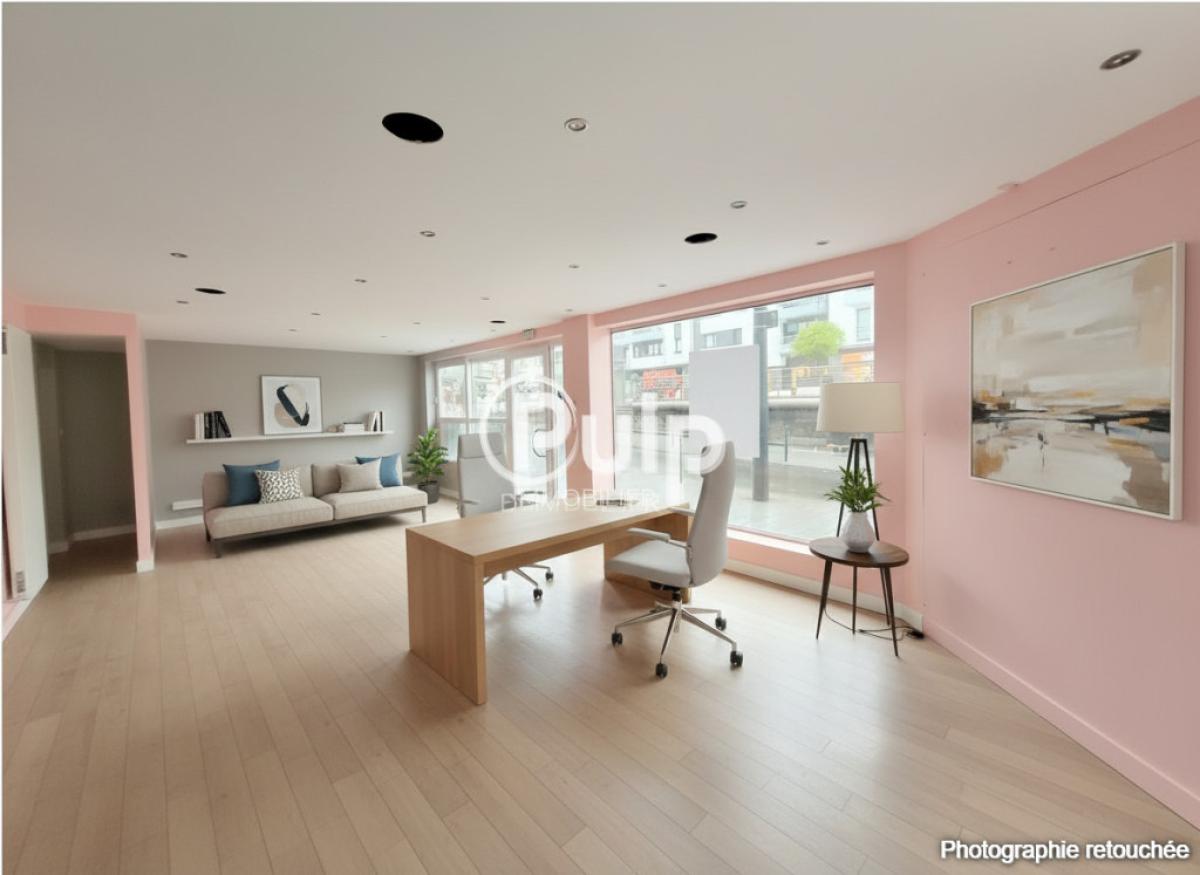 location Local Boulogne Sur Mer (62200) réf:bsmf129 - Pulp Immobilier
