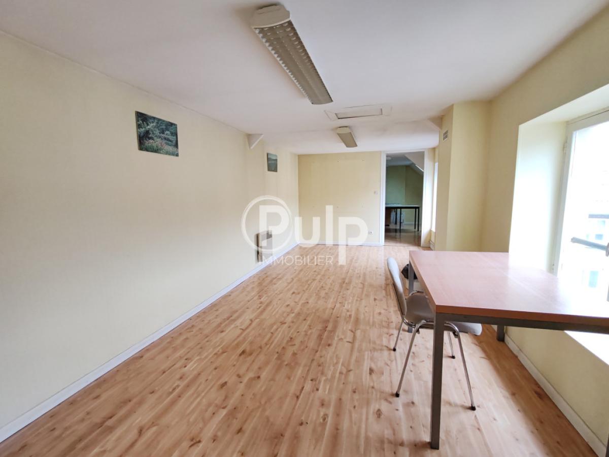 location Local Boulogne Sur Mer (62200) réf:siege14999 - Pulp Immobilier