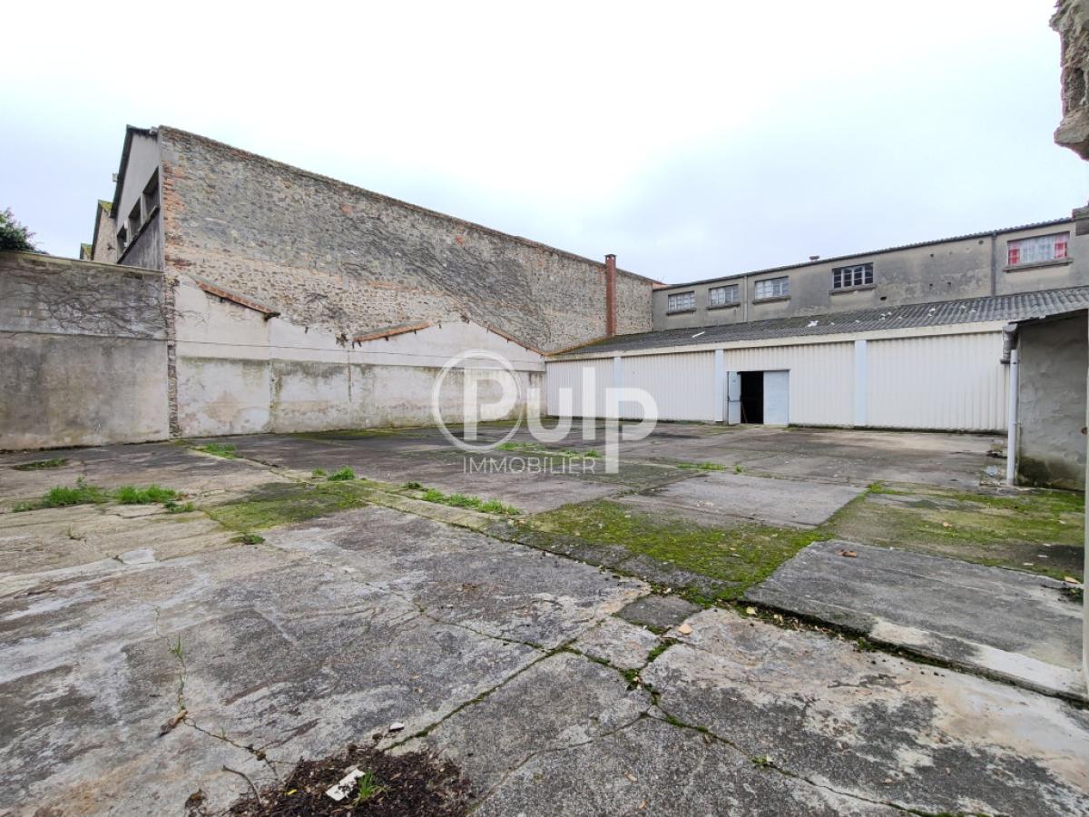 location Local Boulogne Sur Mer (62200) réf:siege15000 - Pulp Immobilier