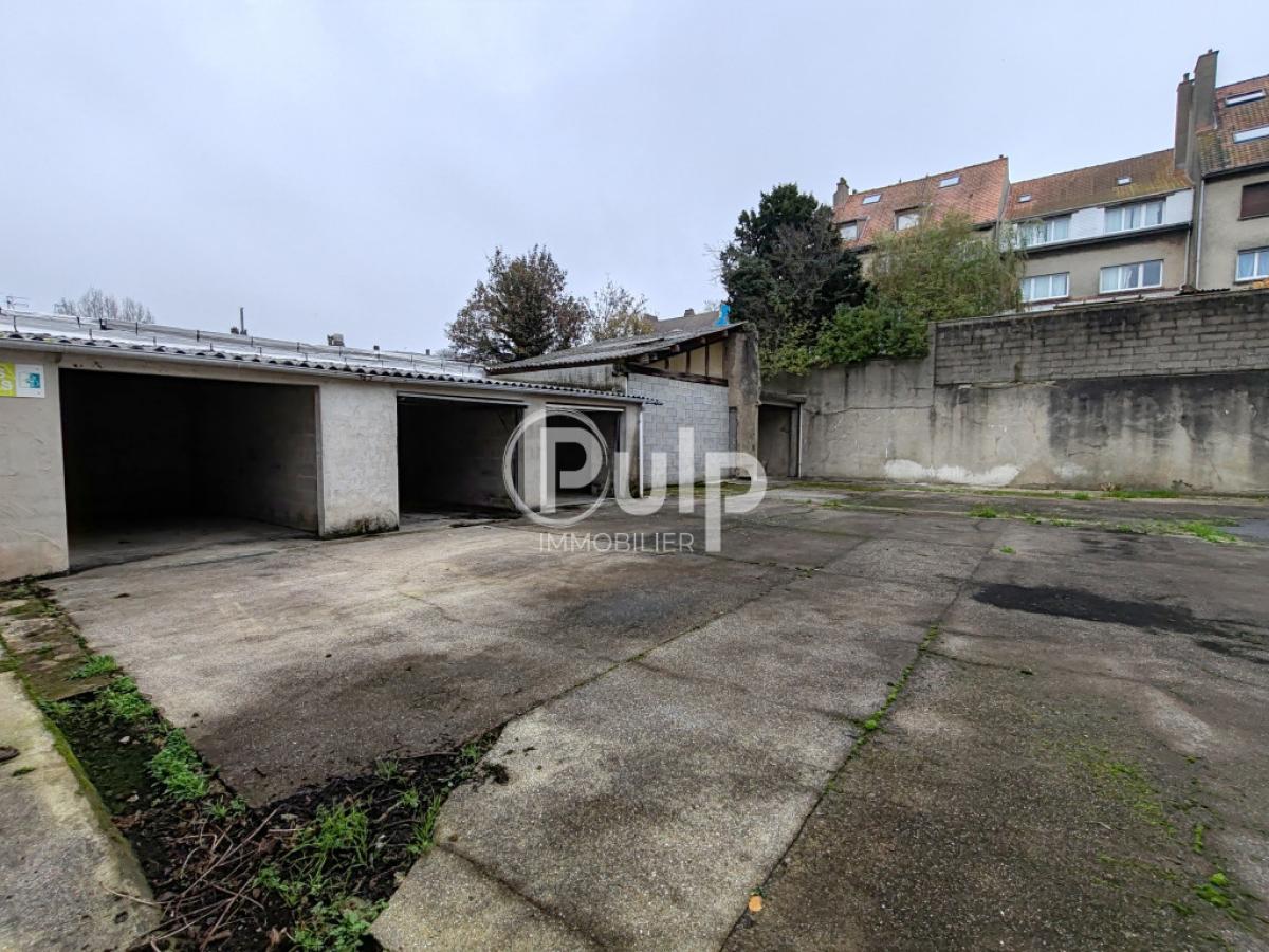 location Local Boulogne Sur Mer (62200) réf:siege15000 - Pulp Immobilier