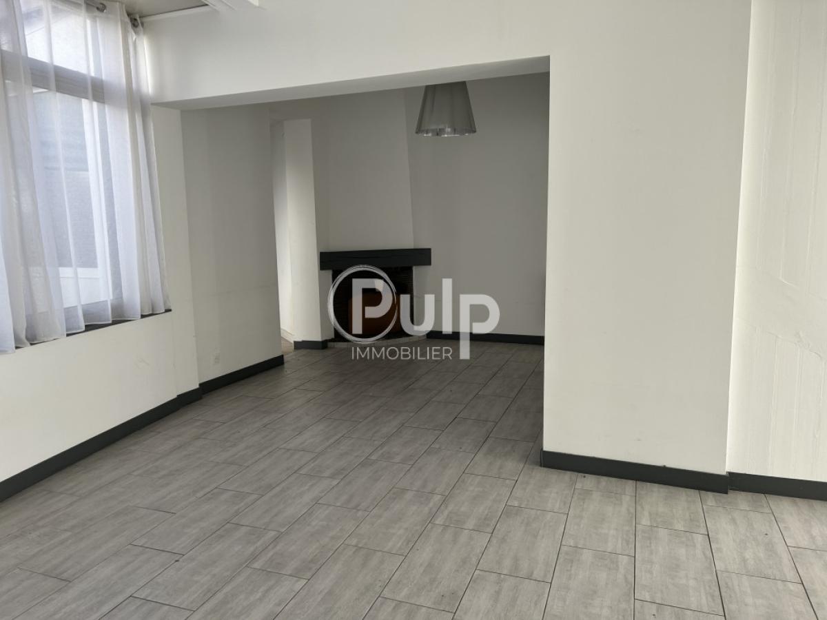 location Local Harnes (62440) réf:15887 - Pulp Immobilier