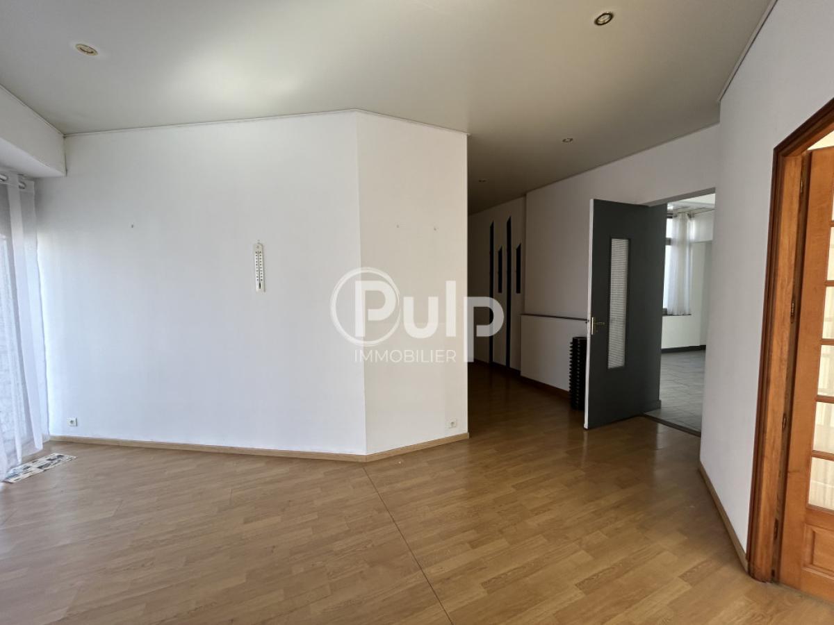location Local Harnes (62440) réf:15887 - Pulp Immobilier