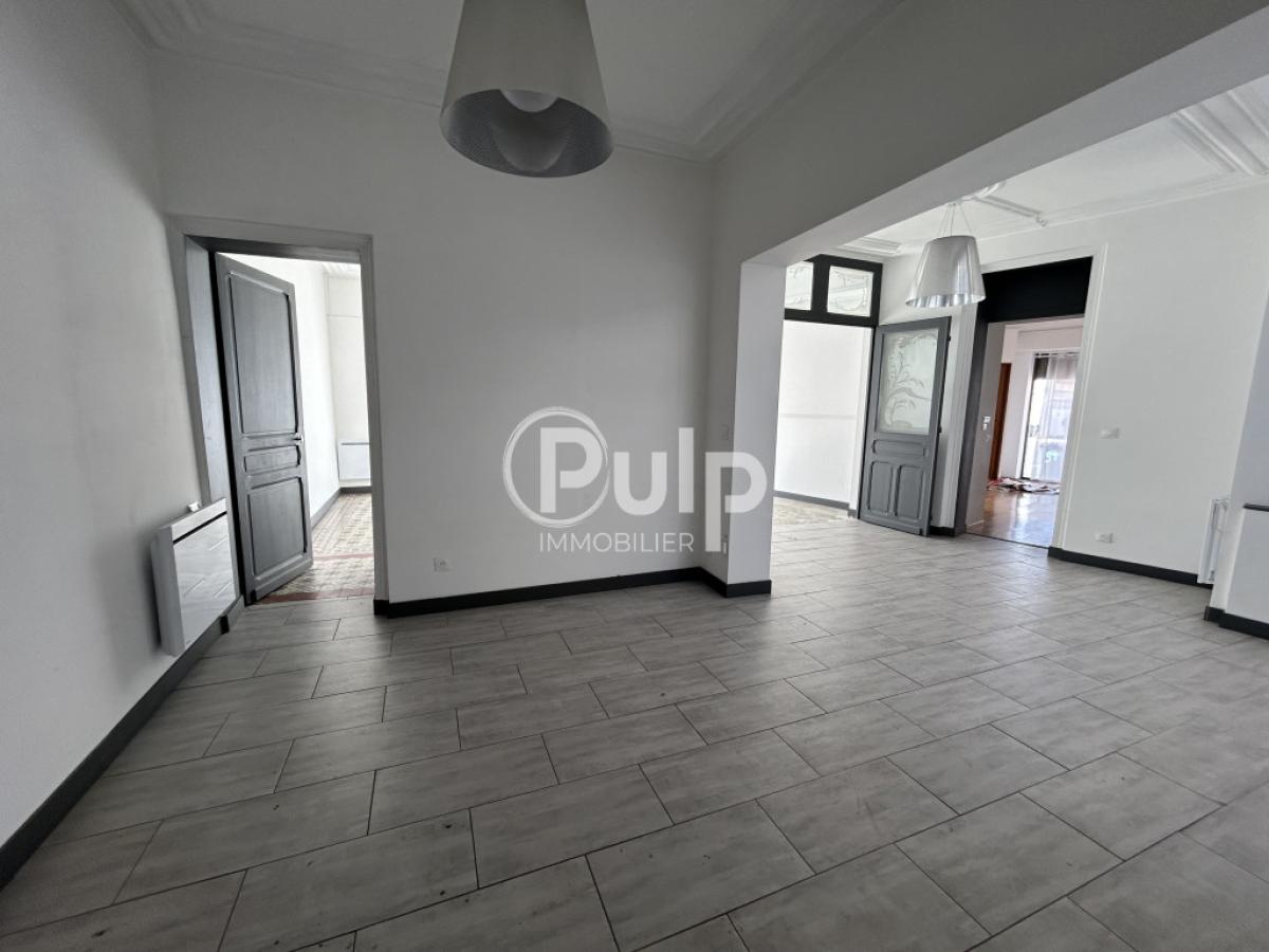 location Local Harnes (62440) réf:15887 - Pulp Immobilier