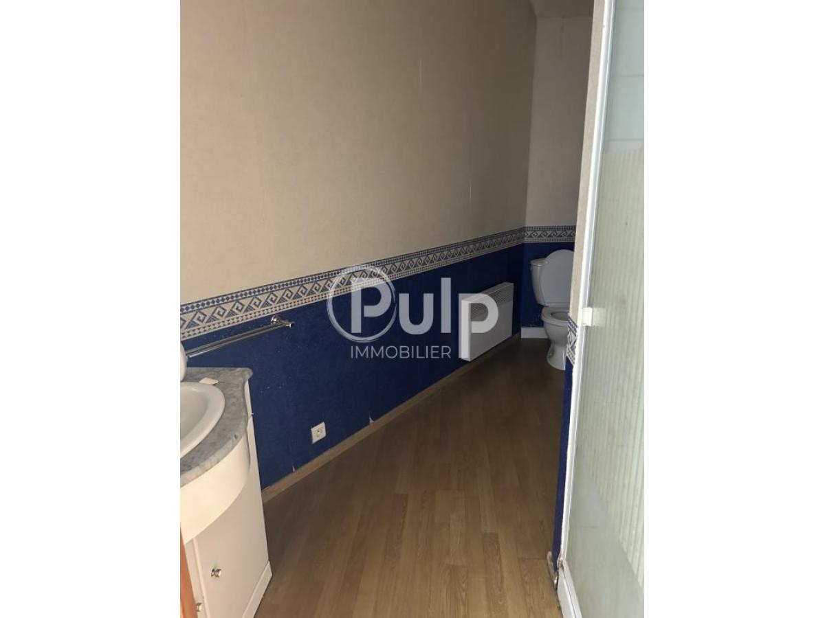 location Local Harnes (62440) réf:15887 - Pulp Immobilier