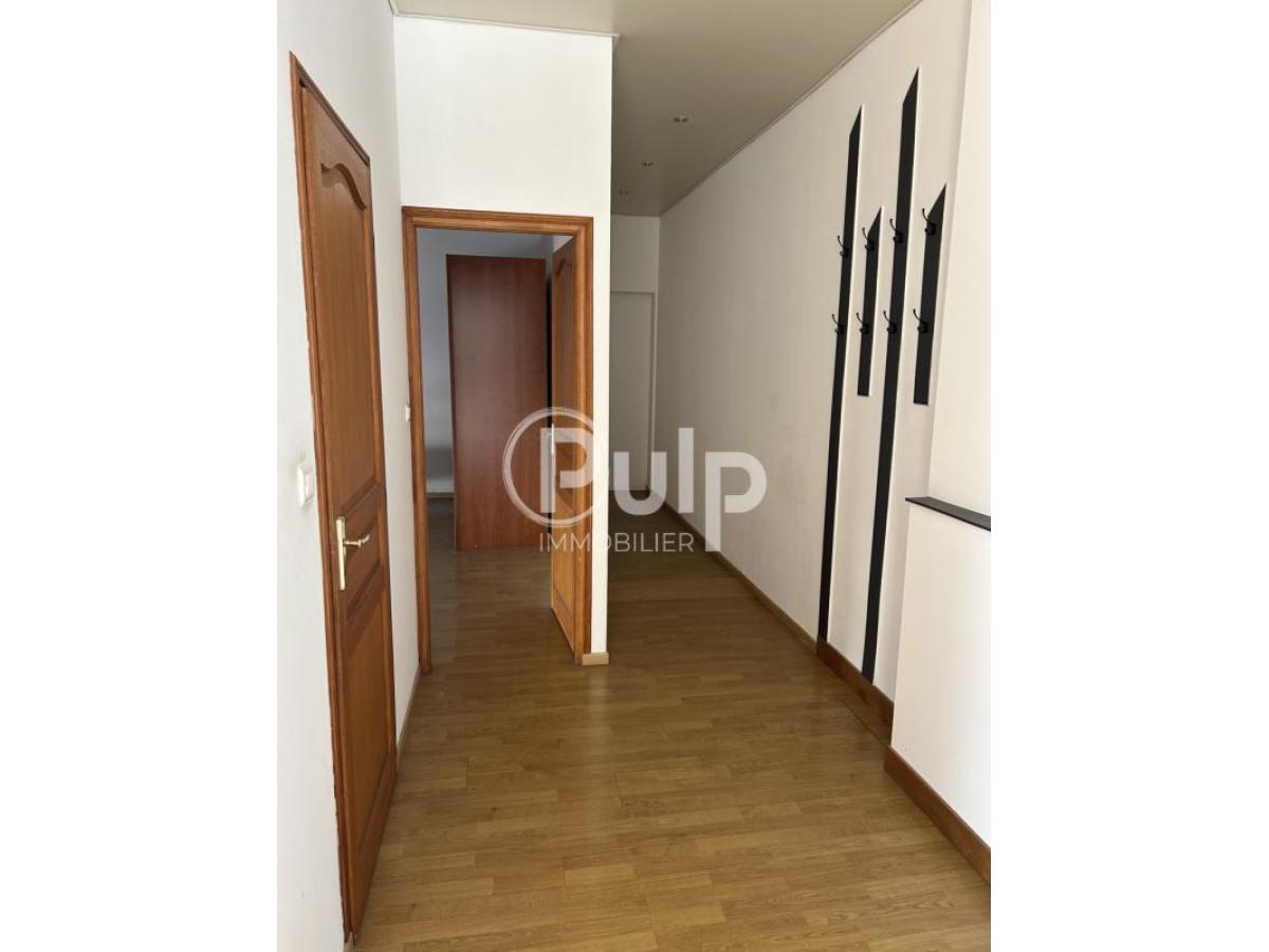 location Local Harnes (62440) réf:15887 - Pulp Immobilier