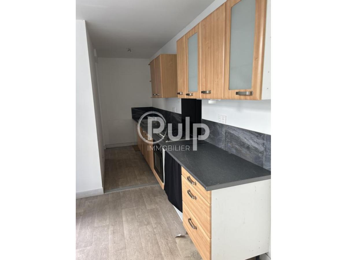 location Local Harnes (62440) réf:15887 - Pulp Immobilier