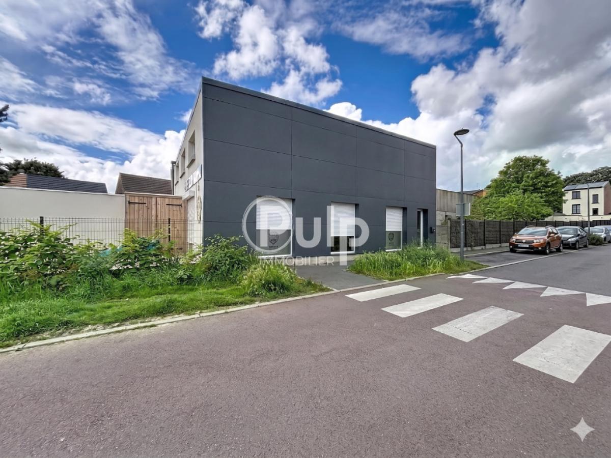 location Local Haubourdin (59320) réf:hauf148 - Pulp Immobilier