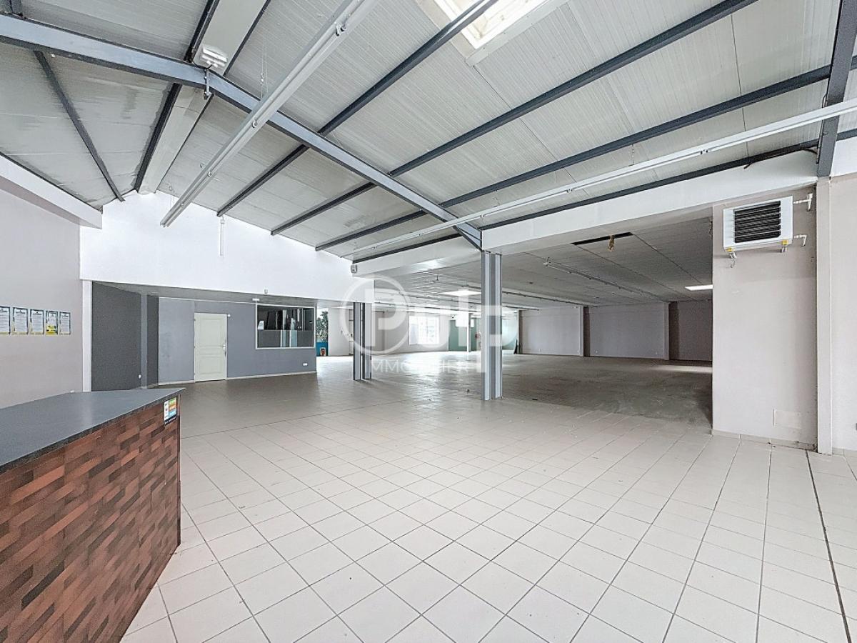location Local Hesdin (62140) réf:hesf16542 - Pulp Immobilier